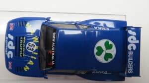 SIDEWAYS BMW M1 (group 5)