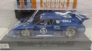 SIDEWAYS BMW M1 (group 5)