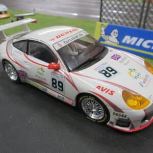 scalextric C2730