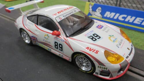 scalextric C2730