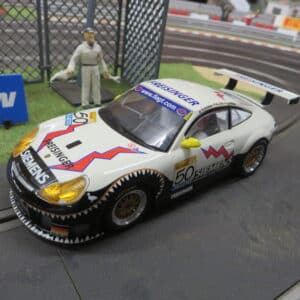 scalextric C2579