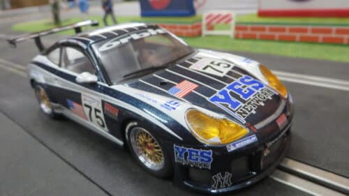 scalextric C2480