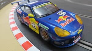 scalextric C2275