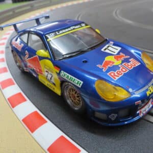 scalextric C2275