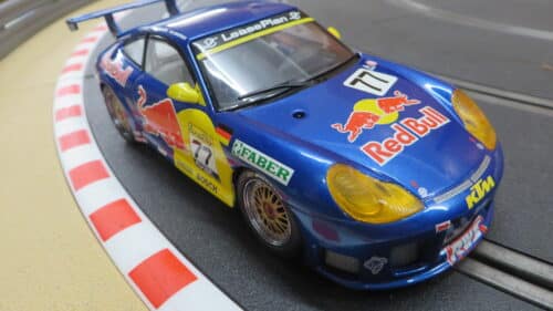 scalextric C2275