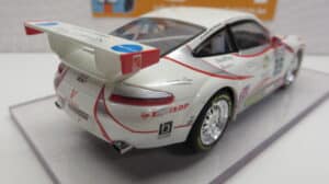 SCALEXTRIC PORSCHE 911 GT3R