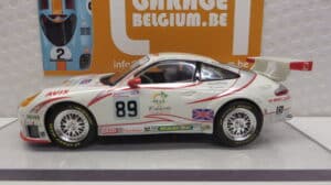 SCALEXTRIC PORSCHE 911 GT3R