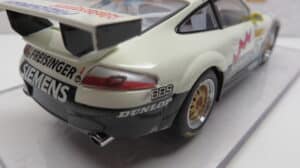 SCALEXTRIC PORSCHE 911 GT3R
