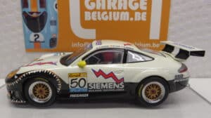 SCALEXTRIC PORSCHE 911 GT3R