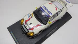 SCALEXTRIC PORSCHE 911 GT3R