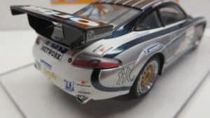 SCALEXTRIC PORSCHE 911 GT3R
