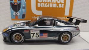 SCALEXTRIC PORSCHE 911 GT3R