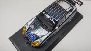 SCALEXTRIC PORSCHE 911 GT3R