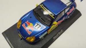 SCALEXTRIC PORSCHE 911 GT3R