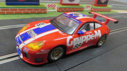 scalextric C2664