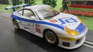 scalextric C2786