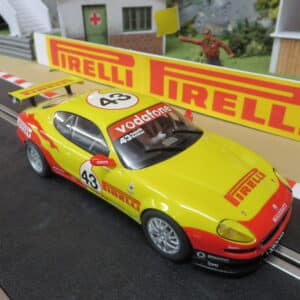 scalextric C2659