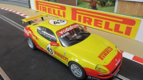 scalextric C2659
