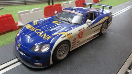 scalextric C2523