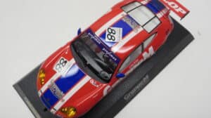 SCALEXTRIC PORSCHE 911 GT3R