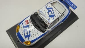 SCALEXTRIC PORSCHE 911 GT3R