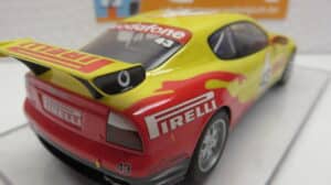 SCALEXTRIC MASERATI TROFEO COUPE