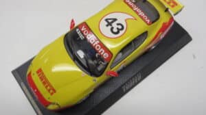 SCALEXTRIC MASERATI TROFEO COUPE
