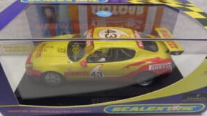 SCALEXTRIC MASERATI TROFEO COUPE