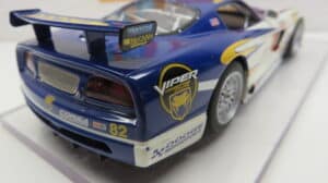 SCALEXTRIC DODGE VIPER