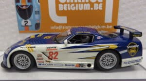 SCALEXTRIC DODGE VIPER