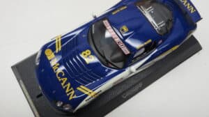 SCALEXTRIC DODGE VIPER