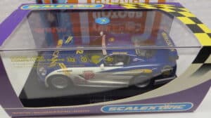 SCALEXTRIC DODGE VIPER