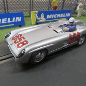 scalextric C2814