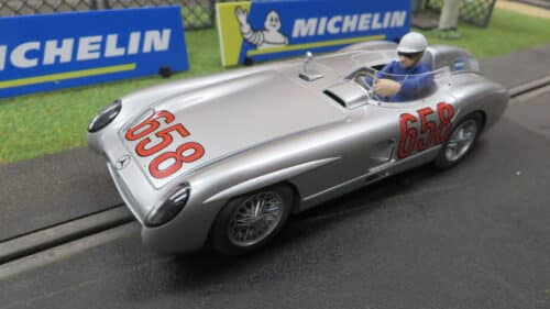 scalextric C2814