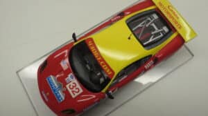 SCALEXTRIC FERRARI F430 GT