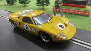 scalextric C4495T