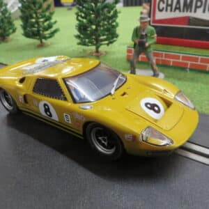 scalextric C4495T