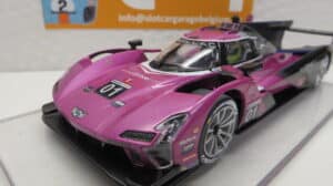 SCALEXTRIC CADILLAC V-SERIES HYPERCAR