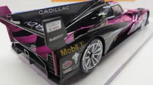 SCALEXTRIC CADILLAC V-SERIES HYPERCAR
