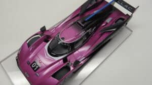SCALEXTRIC CADILLAC V-SERIES HYPERCAR
