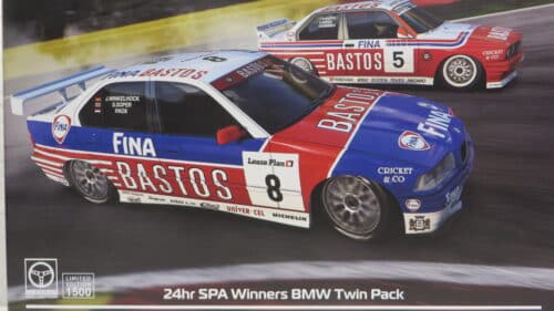 scalextric C4587A