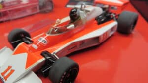 SCALEXTRIC CLASSIC GRAND PRIX TWIN PACK