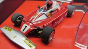 SCALEXTRIC CLASSIC GRAND PRIX TWIN PACK