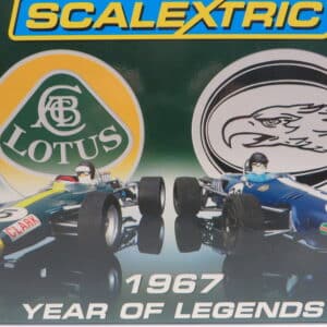 scalextric C2923A