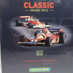 scalextric C2558A