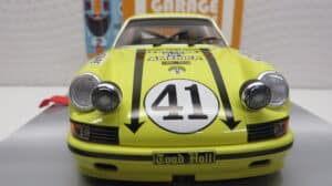 BRM PORSCHE 911 S/T (scale 1/24)