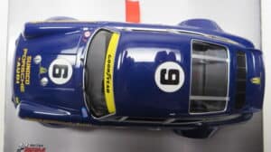 BRM PORSCHE 911 RSR  (scale 1/24)