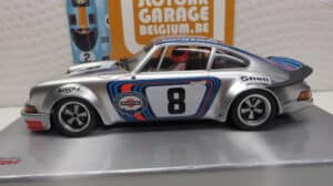BRM PORSCHE 911 RSR (scale 1/24)