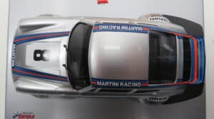 BRM PORSCHE 911 RSR (scale 1/24)