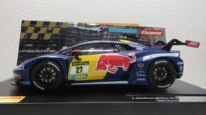 CARRERA DIGITAL 124 LAMBORGHINI HURACAN (scale 1/24)